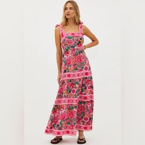 Beach Riot maxi dress